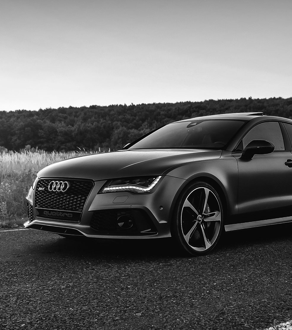 Audi – WHOLESALECHAD